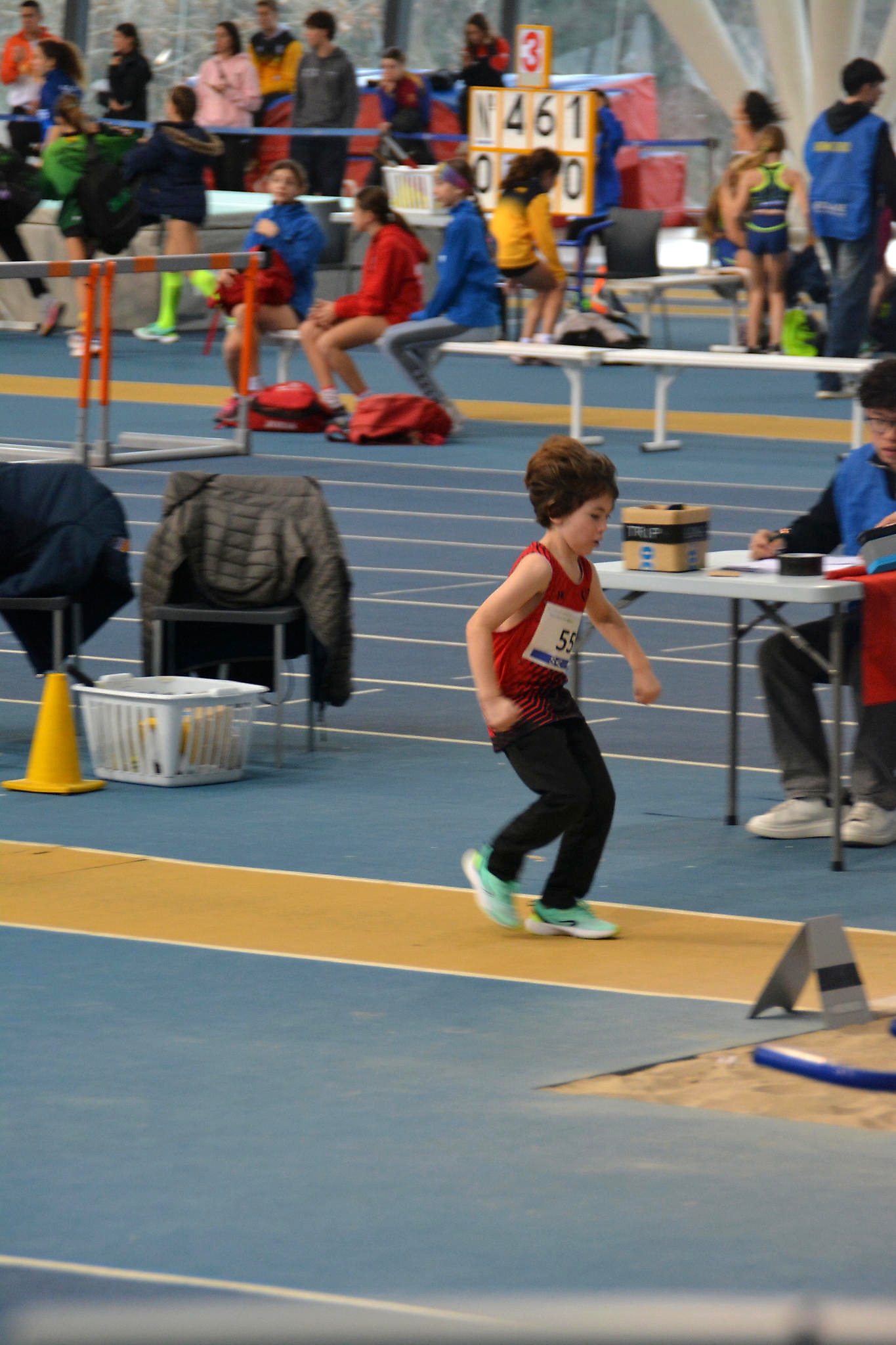 Club Atletisme Badalona - 